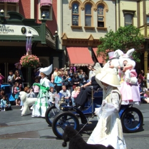 Magic Kingdom