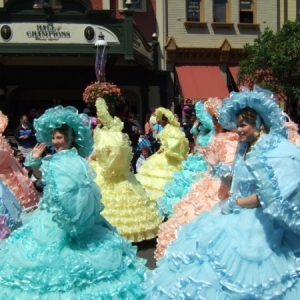 Magic Kingdom