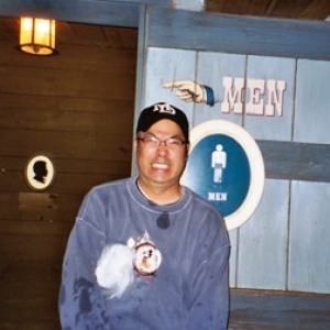 potty time 3