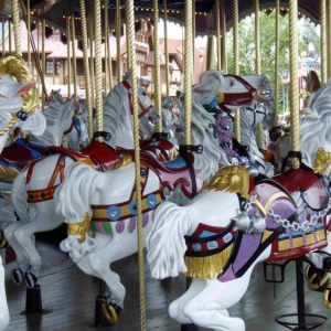 cinderella horse