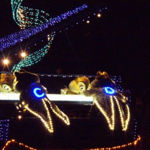 spectro chipmunks