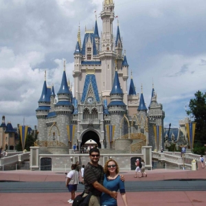 castle