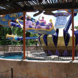 aladdin spin