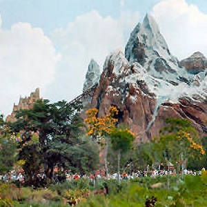 Expedition Everest