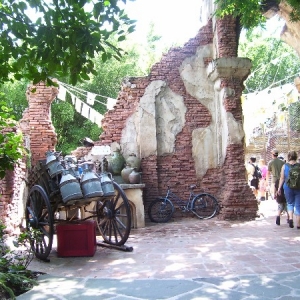 jungletrek