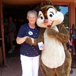 moms 1st trip