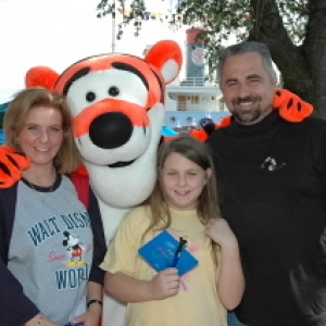 My_Disney_Family