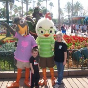 chickenlittle