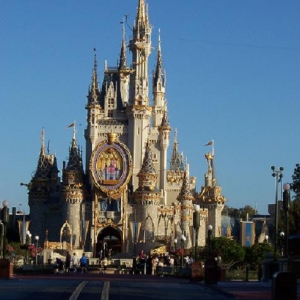 castle
