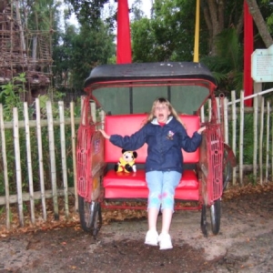 Animal Kingdom