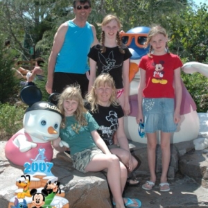 Blizzard Beach