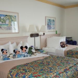 Comfort Suites Maingate East
