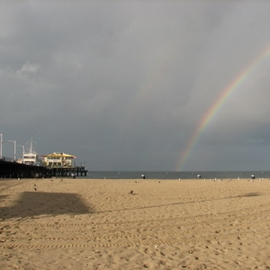 Audition in Santa Monica, CA - 09/22/2007