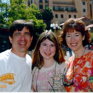 Tower of Terror DCA