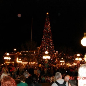 Magic Kingdom