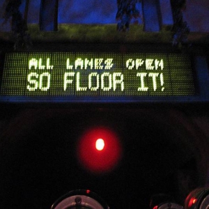 Rock and Roller Coster