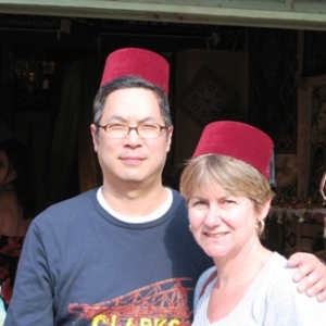 traditional fez pic