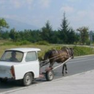 carriage