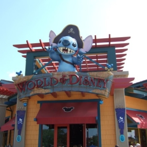 Downtown Disney