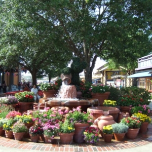 Downtown Disney