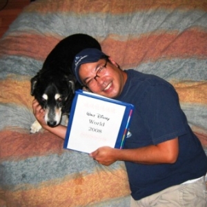 Bingo and Binder pic