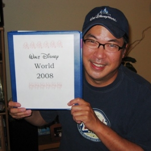 me with binder
