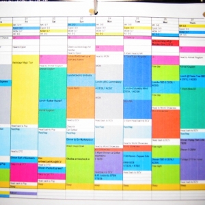 spreadsheet