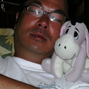 sleep pic sept 03