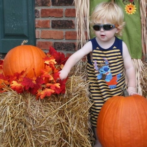 October?