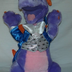 25th Anniversary LE Figment