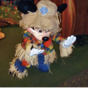 MNSSHP Farmer Mickey 2005