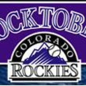 rocktober