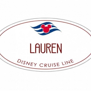 LAUREN