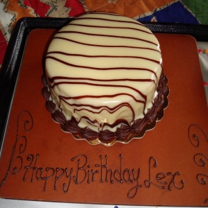cake