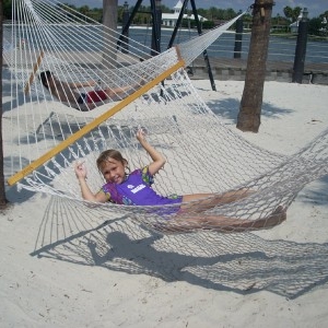 Poly Hammocks