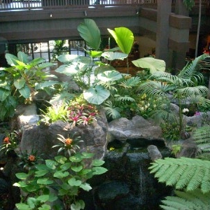 Poly Lobby