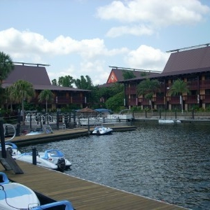 Poly Marina