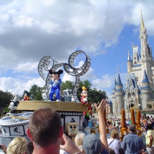 Mickey