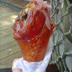 TURKEYLEG
