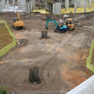 CR Construction 10-21-07