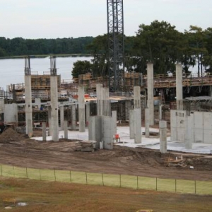CR Construction 10-21-07