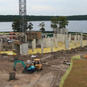 CR Construction 10-21-07