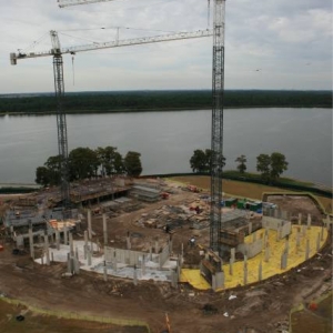 CR Construction 10-21-07