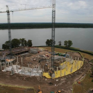 CR Construction 10-21-07