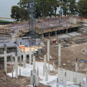 CR Construction 10-21-07