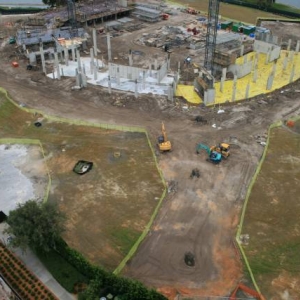 CR Construction 10-21-07