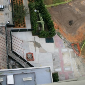 CR Construction 10-21-07