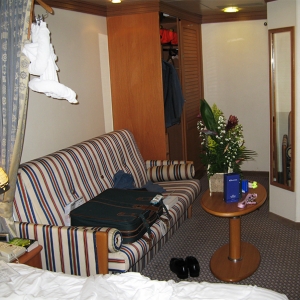 Stateroom 6521