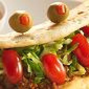 Chalupas