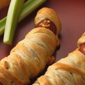 MummyDogs